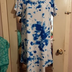 Bobbie Brooks Tunic/Dress